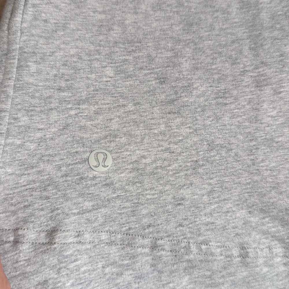Lululemon Split Pullover - image 7